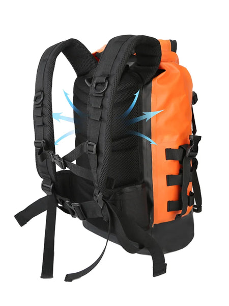 Xinda Outdoor Mountain Stream Bag &ndash; Compact Waterproof Pack