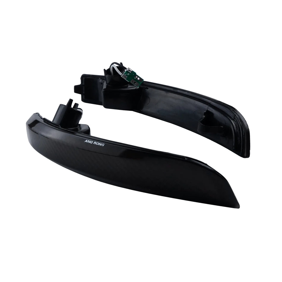 Feux de signalisation LED dynamiques pour Ford Kuga Escape 2013-2018