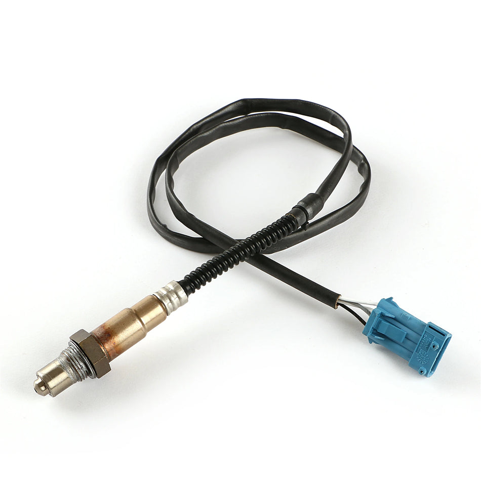 Verwarmde Lambda-zuurstofsensor voor Peugeot 206 307 607 806 directe premium vervanging