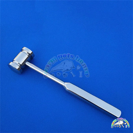 Orthopedic Surgical Bone Hammer &ndash; Veterinary Grade Tool