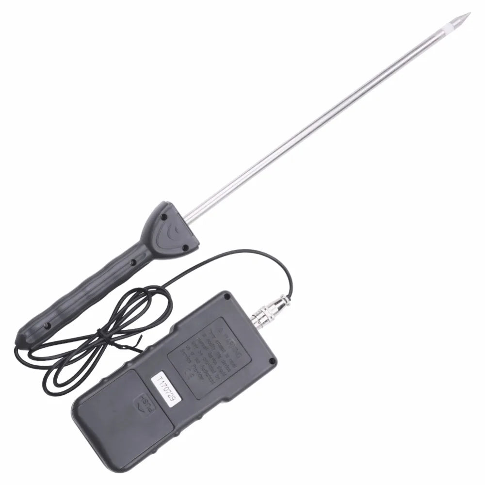 PMS710 LCD Digital Soil Moisture Meter &ndash; High Precision