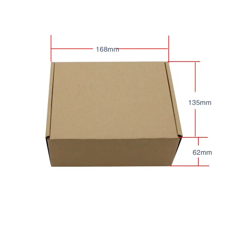 For Ford Mustang 2015 2016 2017-2019 Door Inner Handle Container Holder Tray Storage Box Organizer Holdern Car Accessories by InterCyprus Trading Ltd
