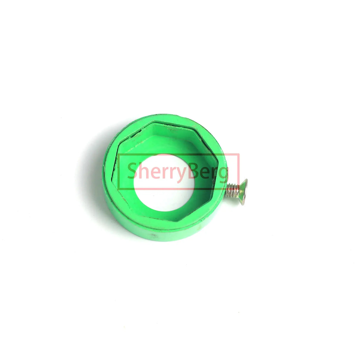 SherryBerg Distributor Electronic IGNITION Ignitor Conversion Kit 8 Cylinders for Bedford CF 1800 1969 1970 1971-1982 All Years by InterCyprus Trading Ltd