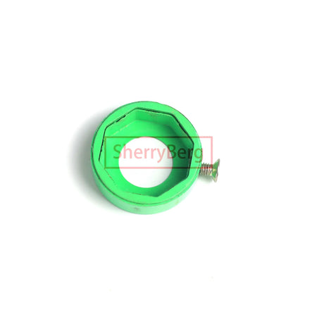 SherryBerg Distributor Electronic IGNITION Ignitor Conversion Kit 8 Cylinders for Bedford CF 1800 1969 1970 1971-1982 All Years by InterCyprus Trading Ltd