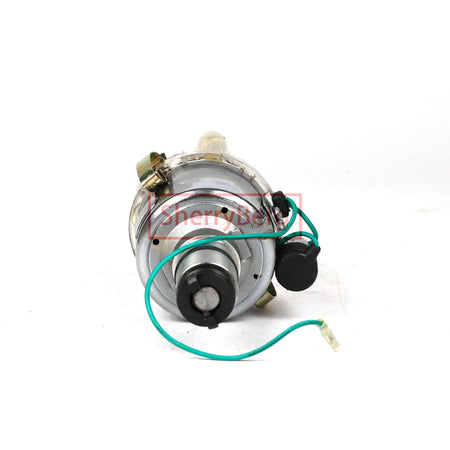 SherryBerg distributor for EMPI 9428 CHROME 009 CENTRIFUGAL DISTRIBUTOR STOCK CURVE for VW BUG Beetle GHIA THING BUS clean Model by InterCyprus Trading Ltd