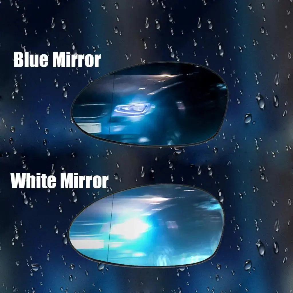 For BMW E90 Mirror Heated Side Mirror Glass Rearview Mirror For E92 E91 E93 E82 E88 E86 E85 Z4 51167157247 51167157246 by InterCyprus Trading Ltd
