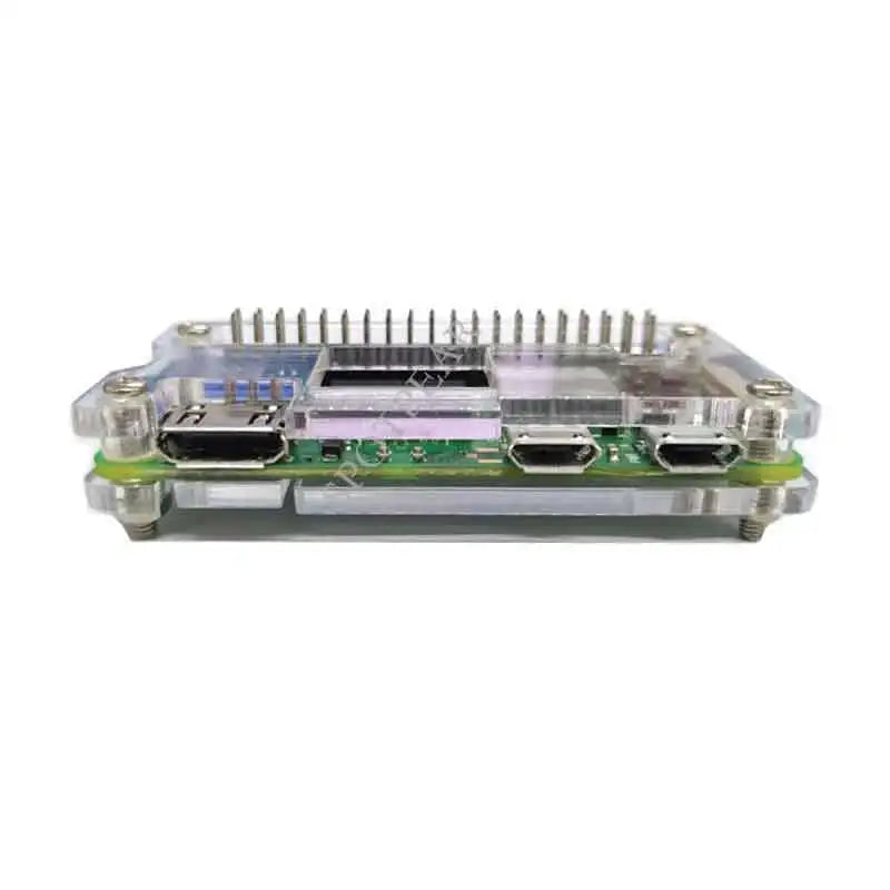 Raspberry Pi Zero 2 W Development Board &ndash; Compact and Powerful Performance