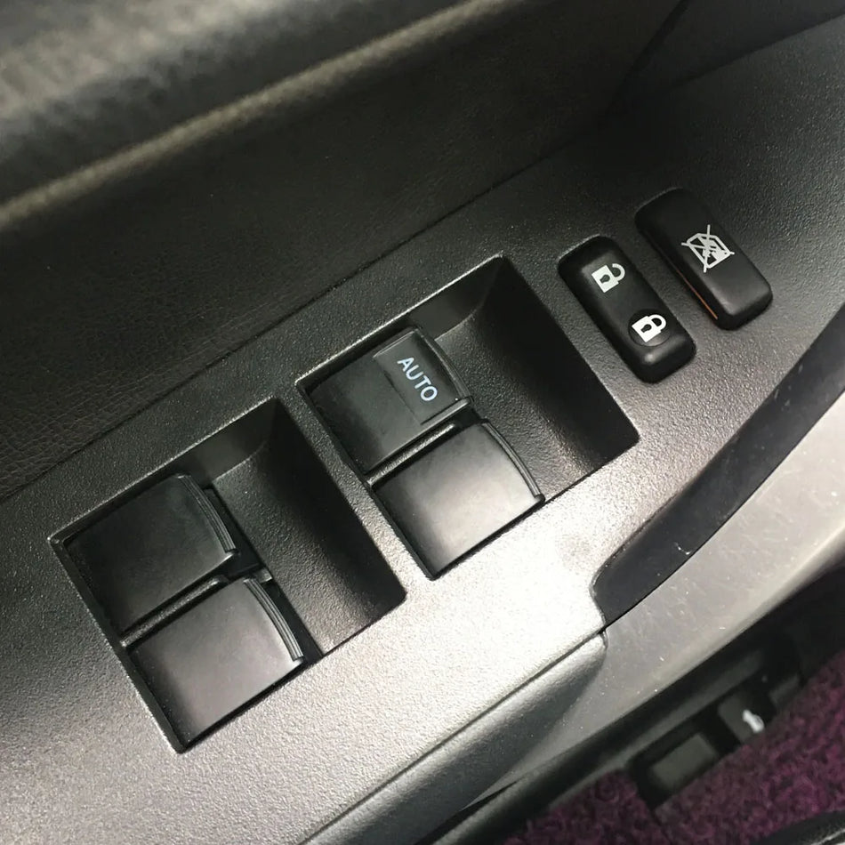 Fensterheber-Mastersteuerungsschalter Für Toyota Sienna Solara Camry RAV4