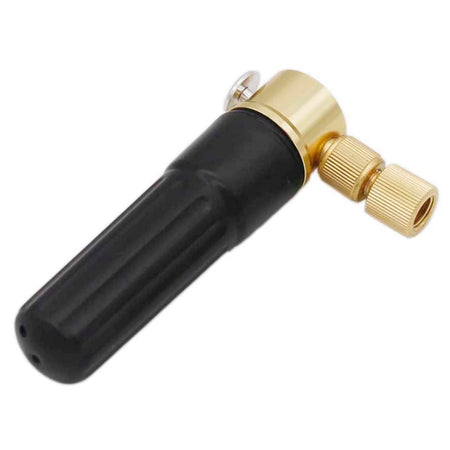 CO2 Keg Charger Portable Homebrew Injector &ndash; Fast Dispensing