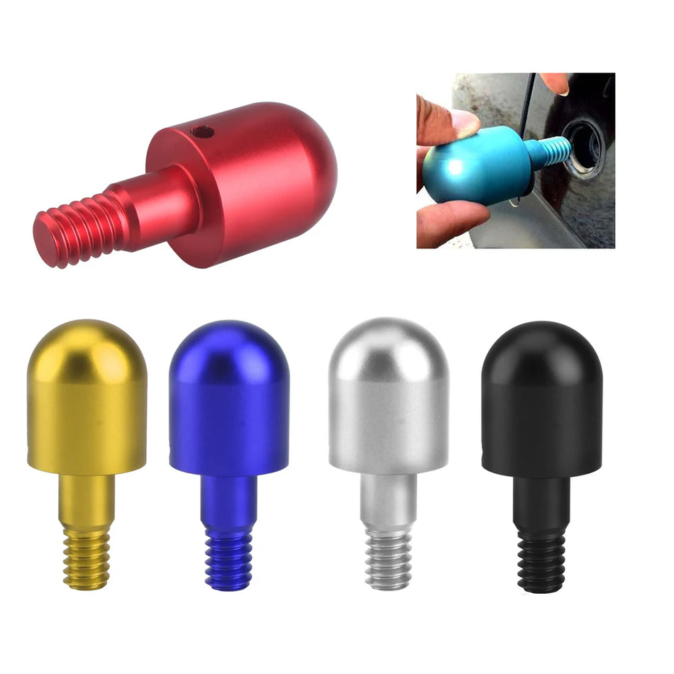 Ochrona zderzaka Spike Guard do Mercedes-Benz SMART Fortwo W451 aluminiowa przednia i tylna antykolizyjna