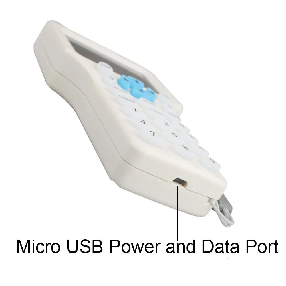 Handheld RFID Writer Duplicator 125KHz 13.56MHz &ndash; NFC Copy