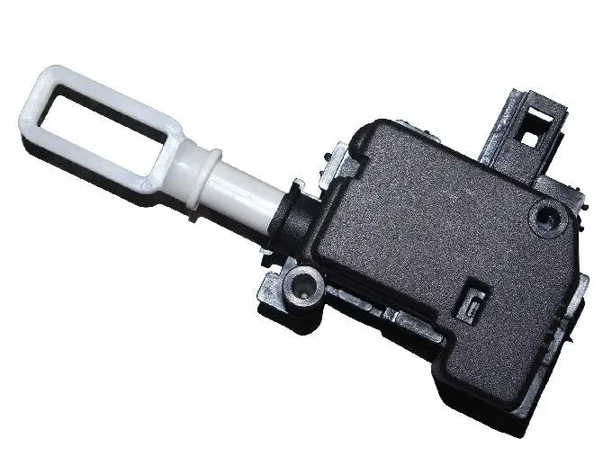 Motor pentru actuatorul încuietorii ușii spate pentru Ford Mondeo MK3