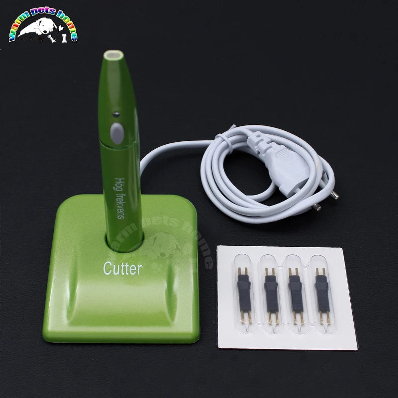 Electrocoagulation Pen Hemostatic Device - Battery Included