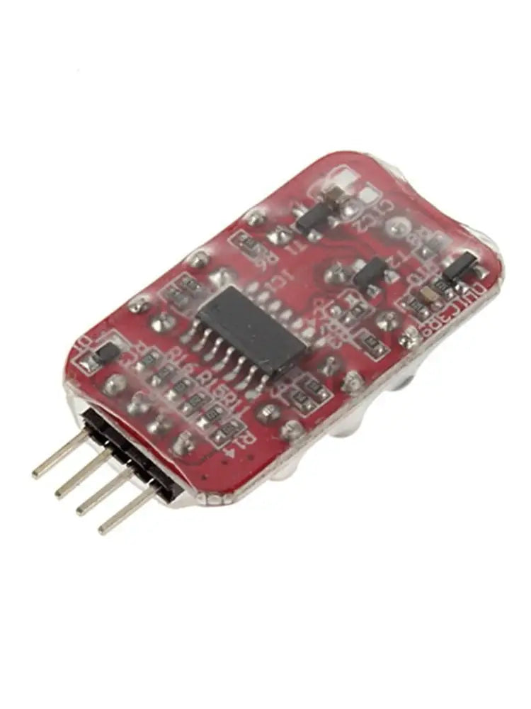1/2/5pcs 7.4V-11.1V 2S-3S Cell Lipo Battery Low Voltage Alarm Buzzer Speaker LED Indicator Dropship by InterCyprus Trading Ltd