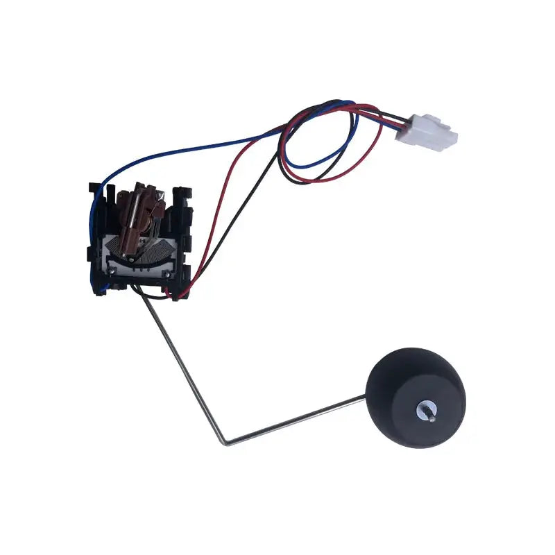 Fuel Tank Level Sensor For Audi A3 VW Golf 7 Skoda Octavia 5E 5Q0919087R by InterCyprus Trading Ltd