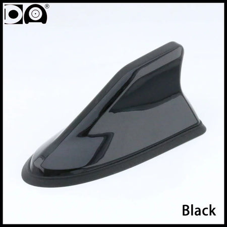 Waterproof Shark Antenna &ndash; Stronger Signal for Toyota Cars Black