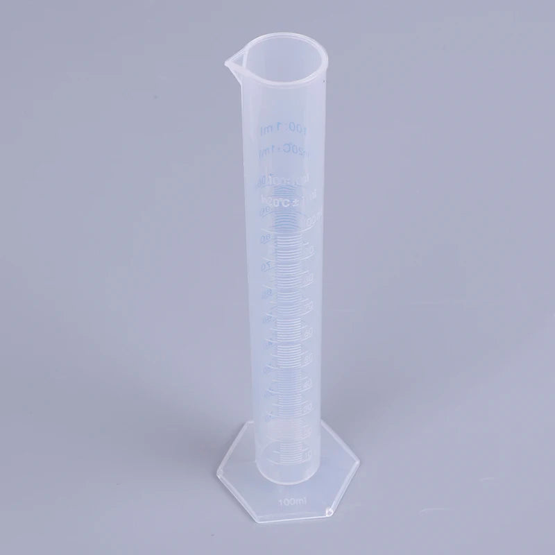 HUXUAN 100ml Measuring Cup &ndash; Accurate Measurement with Durable Design