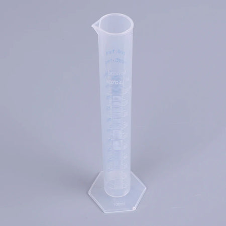 HUXUAN 100ml Measuring Cup &ndash; Accurate Measurement with Durable Design