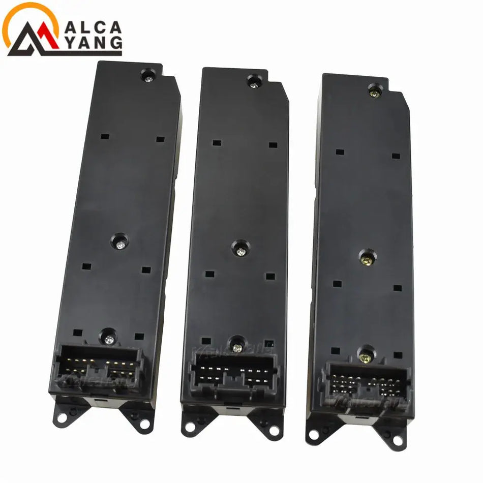 Power Window Control Switch for Mitsubishi Lancer Outlander Galant Pajero by InterCyprus Trading Ltd
