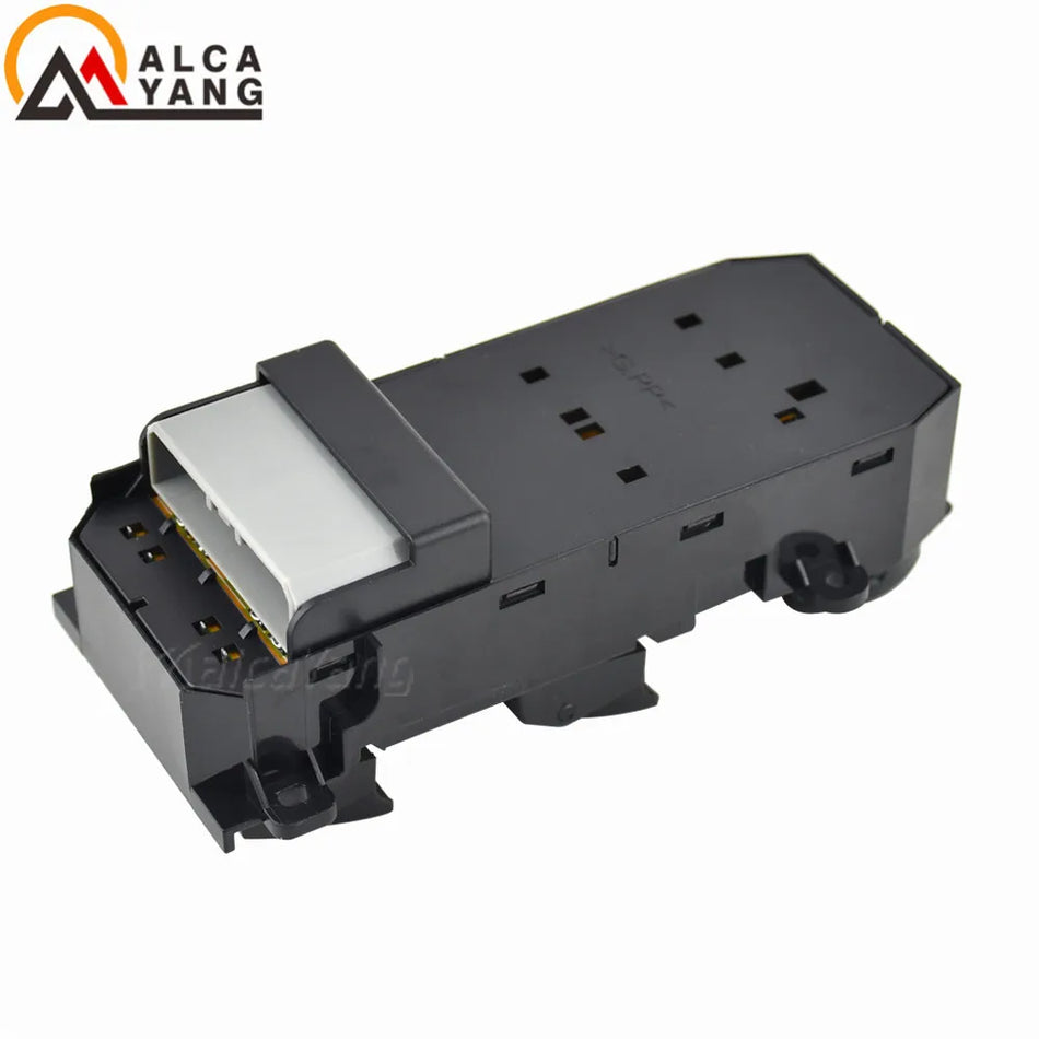 Interruttore principale per finestrini elettrici anteriore sinistro per Honda Civic 2006-2010