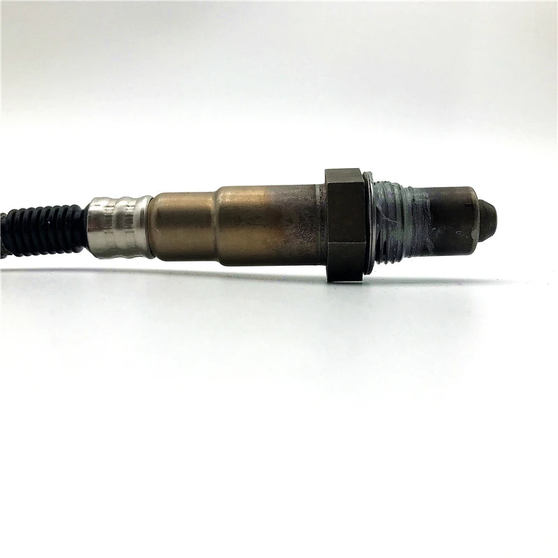 Oxygen Sensor for Jeep Wrangler 4-Wire Heated Lambda Sensor Replacement Direct Fit
