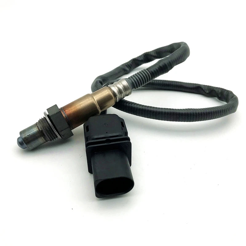 Heated O2 Lambda Sensor for Vauxhall/Opel Agila B MK2 and Suzuki Splash Swift 1.2