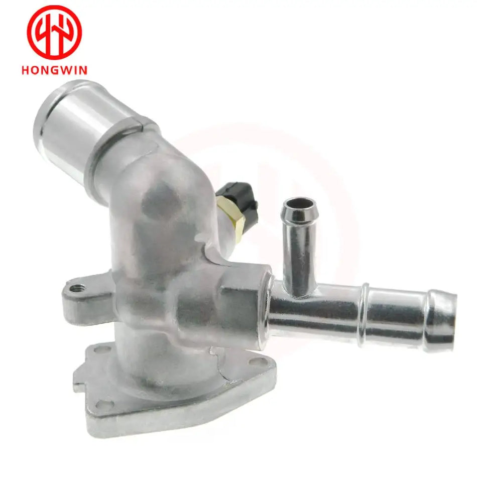 Ohišje termostata za Hyundai Accent, Elantra, I20, I30, Solaris, Kia Rio, Soul
