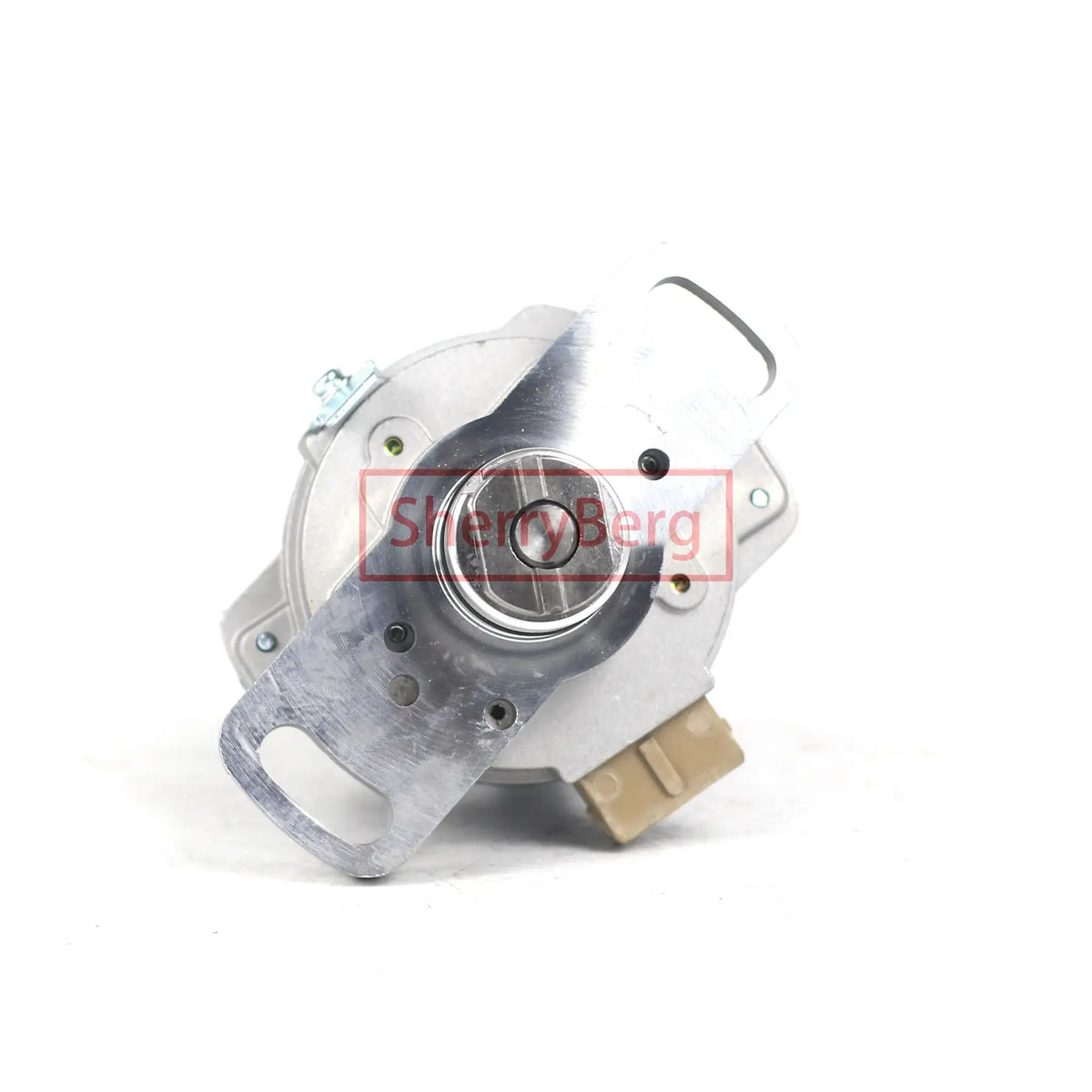 SherryBerg Ignition Distributor for Daewoo Matiz 0.8 52 Hp 96239411 96352270 96565195 96565196 New High Quality by InterCyprus Trading Ltd