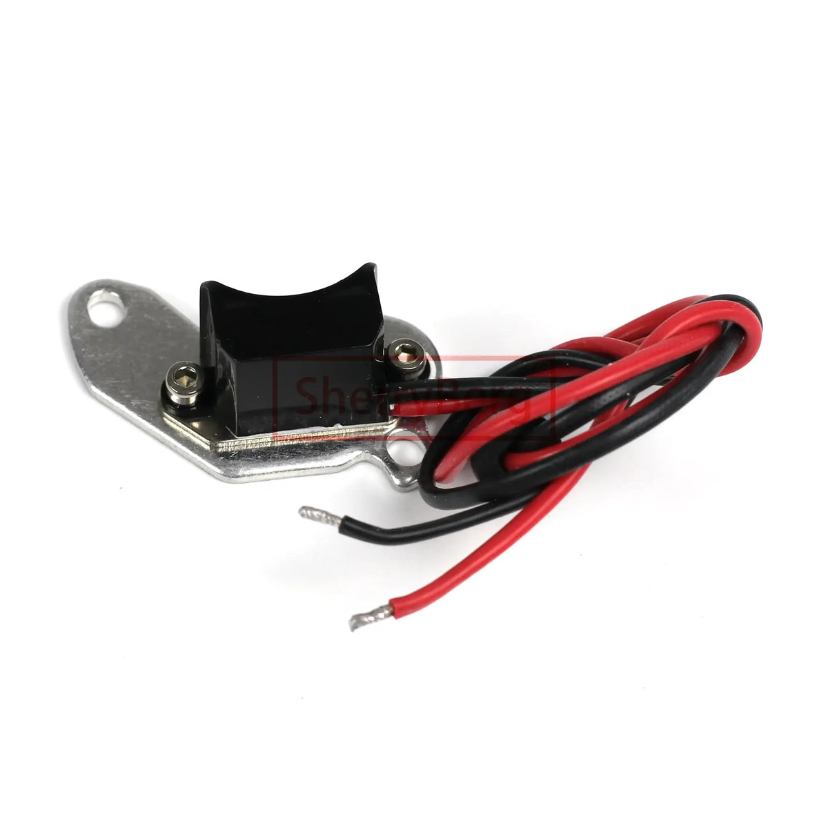 SherryBerg Distributor High Energy Electronic Ignition Kit FOR AC Delco D200 D202 D204 FOR Bedfords Talbots Triumphs Cavalier by InterCyprus Trading Ltd