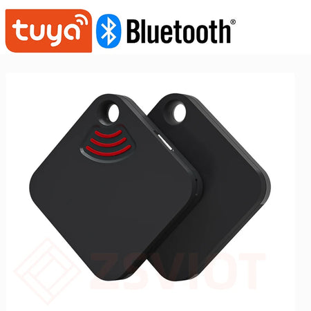Tuya Smart Tracker Mini Tag &ndash; Anti Lost Bluetooth Tracker Default Title
