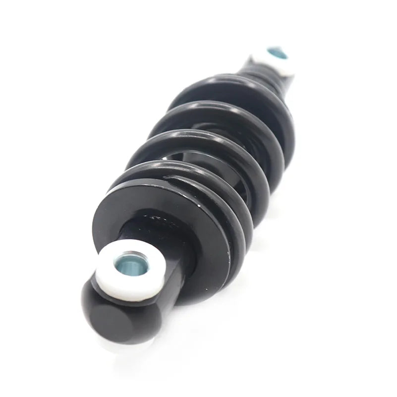 8mm Rear Shock Absorber with Black Spring for China Small Harley Citycoco Electric Scooter One
