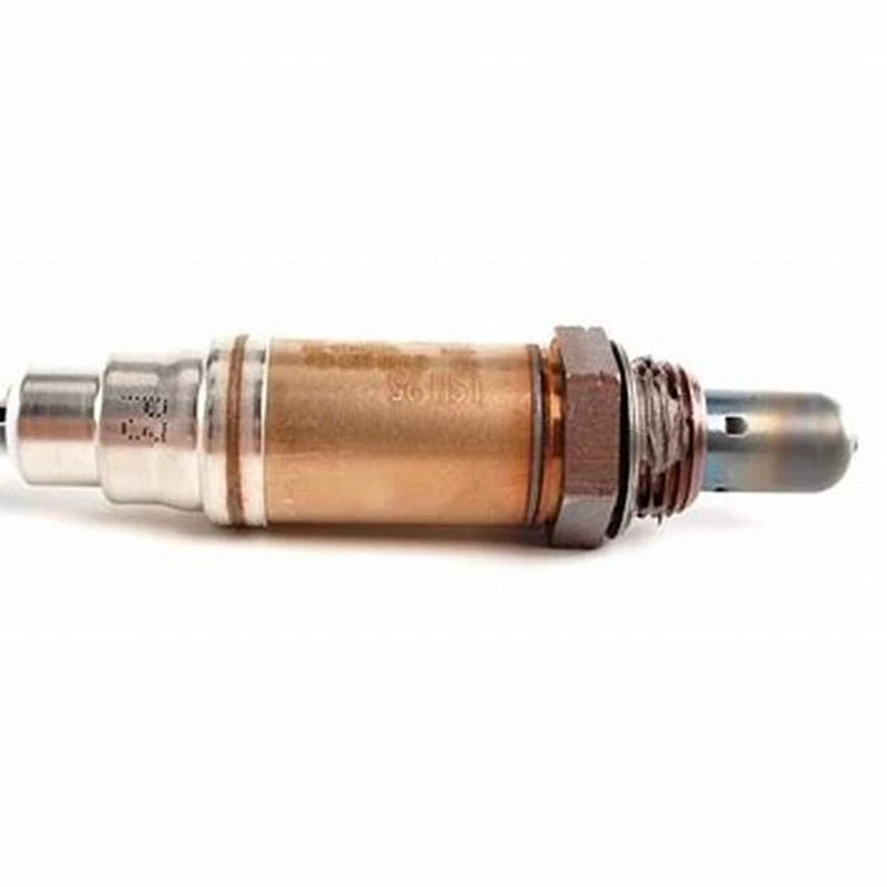 Sensor de Oxigénio para BMW 11787514926 X3 2004-2006 330i 325Ci 4-Fios Aquecido Ajuste Direto