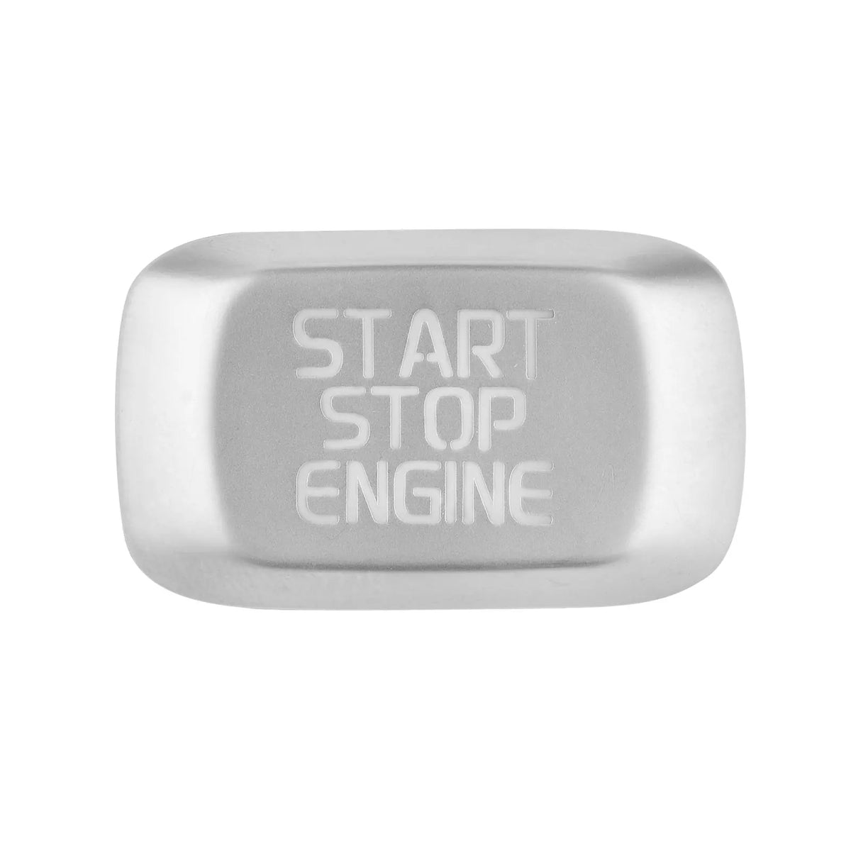 ABS Engine Start Button Cover For Volvo V40 V60 S60 XC60 S80 by InterCyprus Trading Ltd