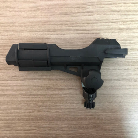 DIVE&amp;SAIL Adjustable Fishing Rod Holder, 360-Degree Rotatable, Kayak &amp; Boat Compatible