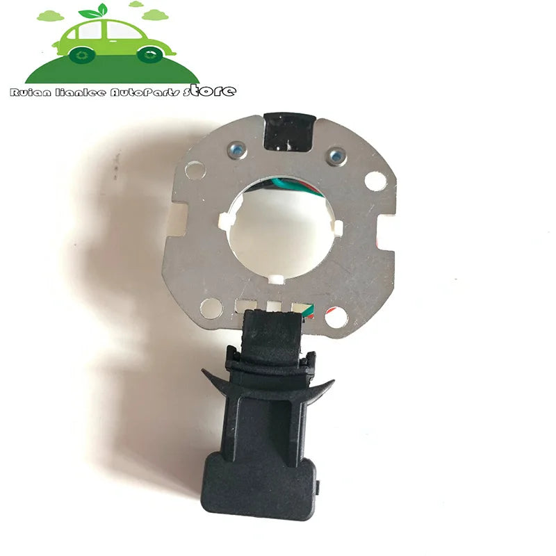 Сензор за импулс на запалване за VW и Audi 1237031180 030998065A, 5-части с високо качество за замяна