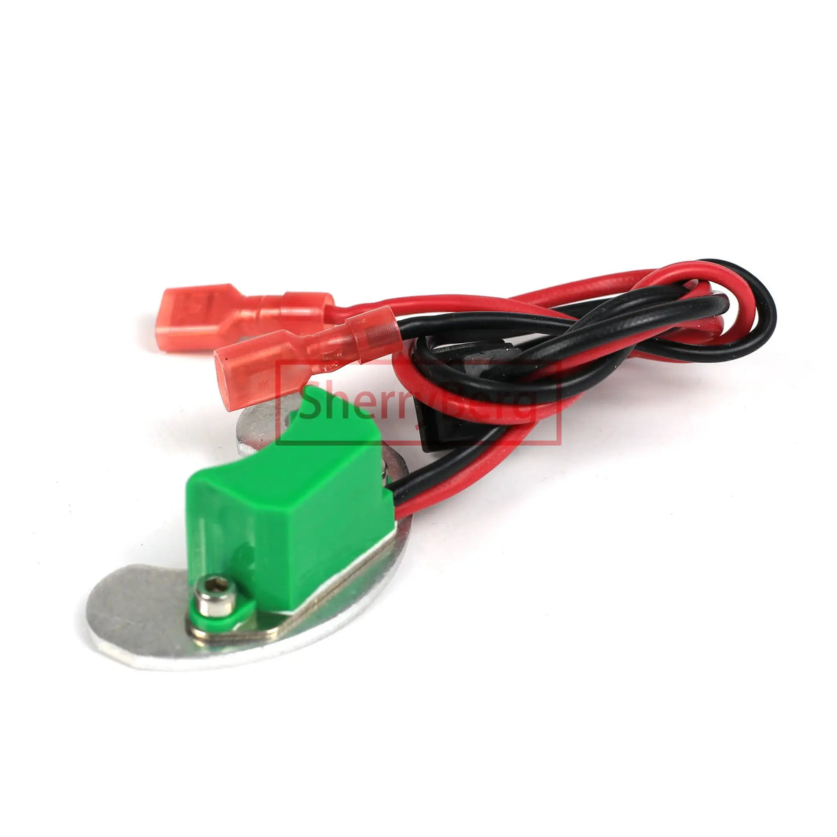 SherryBerg module kit ELECTRONIC IGNITION MODULE FOR 009 DISTRIBUTOR FOR VOLKSWAGEN T1 BUG T2 BUS GHIA T3 Karmann Ghia by InterCyprus Trading Ltd