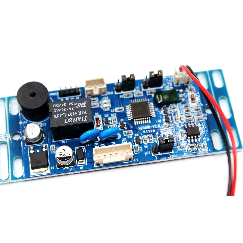 125Khz 13.56Mhz RFID Proximity Access Board &ndash; 2500 Users