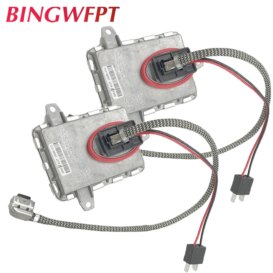 Unidad de control de balasto HID de Xenón para Mercedes A1669002800