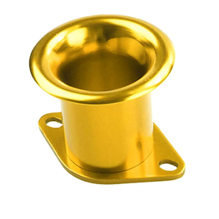 Car Air Horn Funnel For Toyota Corolla AE86 GTS Velocity V-stacks Airbox Intake V Stack Add Horse Power by InterCyprus Trading Ltd