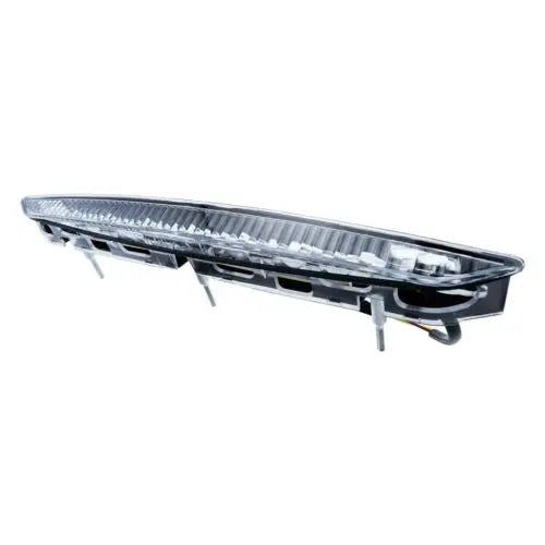 BMW Z4 E85 2002-2008 için Şeffaf Lensli LED Üçüncü Fren Lambası Montajı