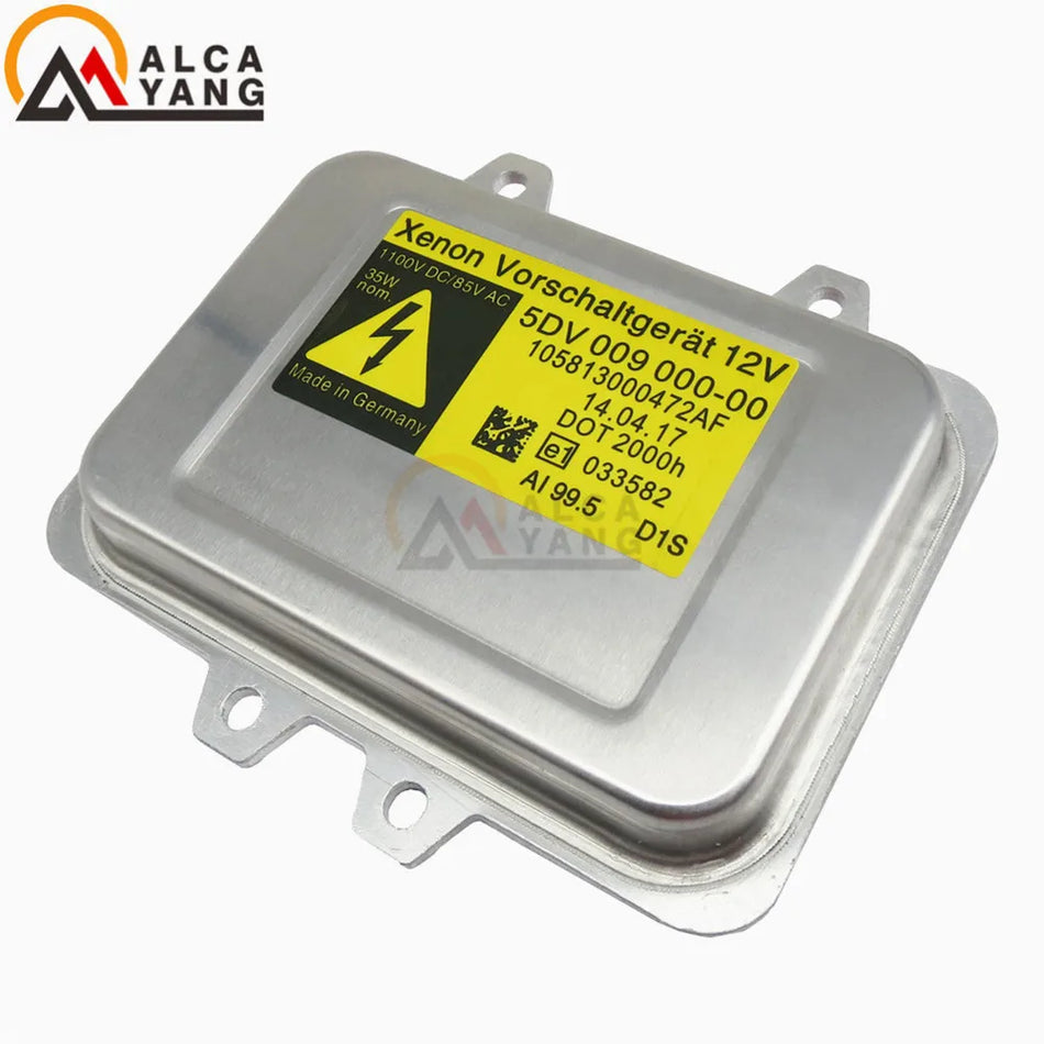 Контролен модул за HID ксенонов баласт D1S за BMW 5DV 009 000-00