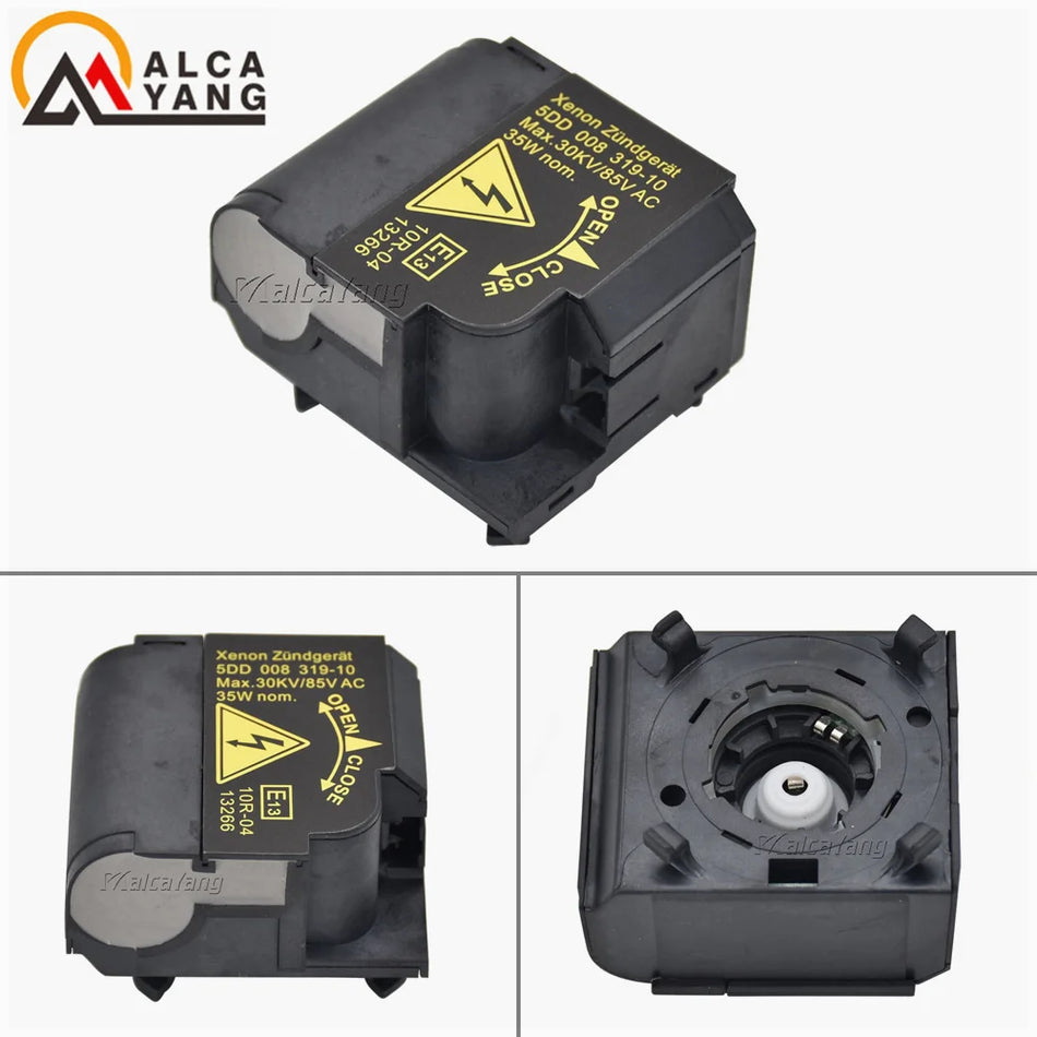 Запалител за ксенонов HID баласт D2S D2R за Benz VW Golf A0028206925