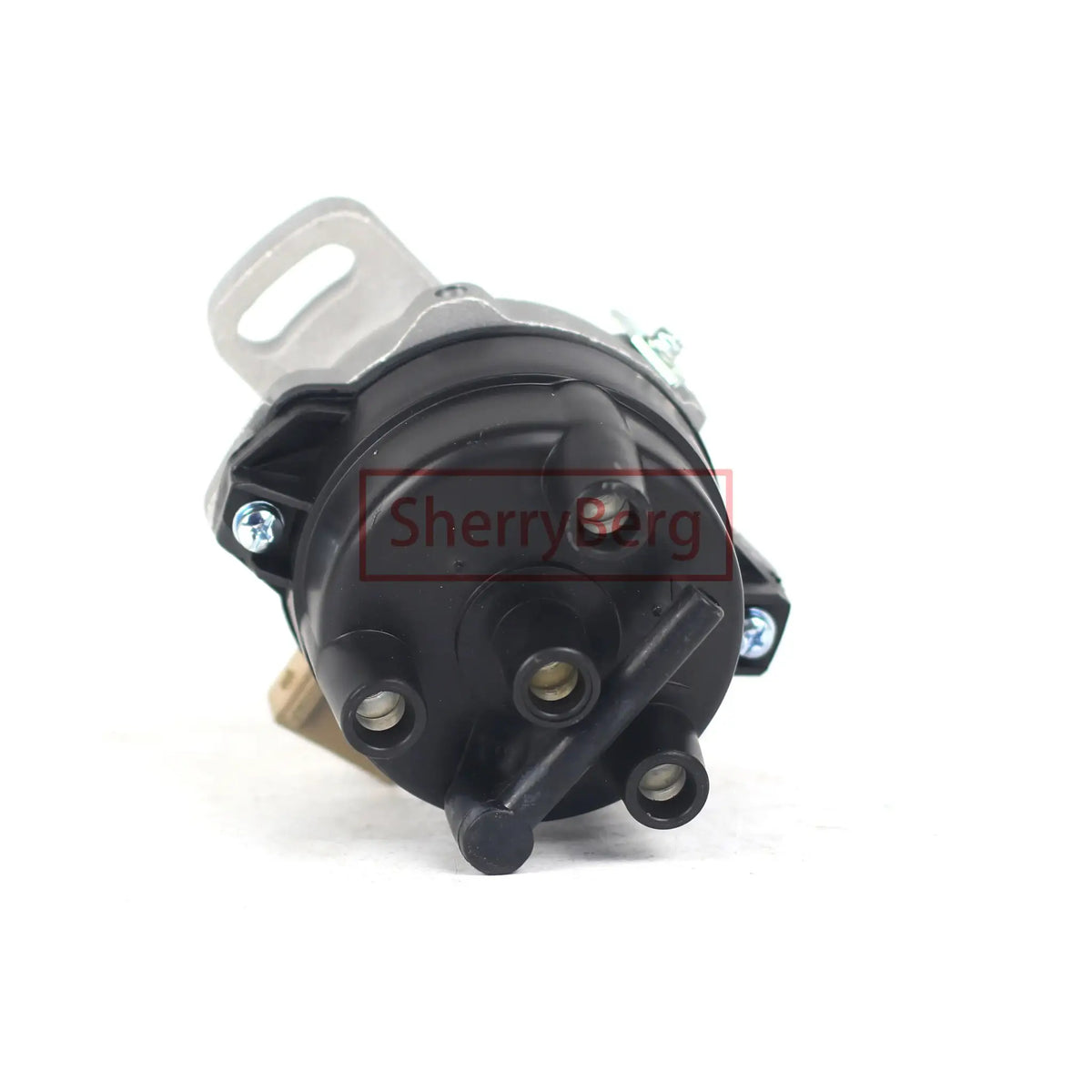 SherryBerg Ignition Distributor for Daewoo Matiz 0.8 52 Hp 96239411 96352270 96565195 96565196 New High Quality by InterCyprus Trading Ltd