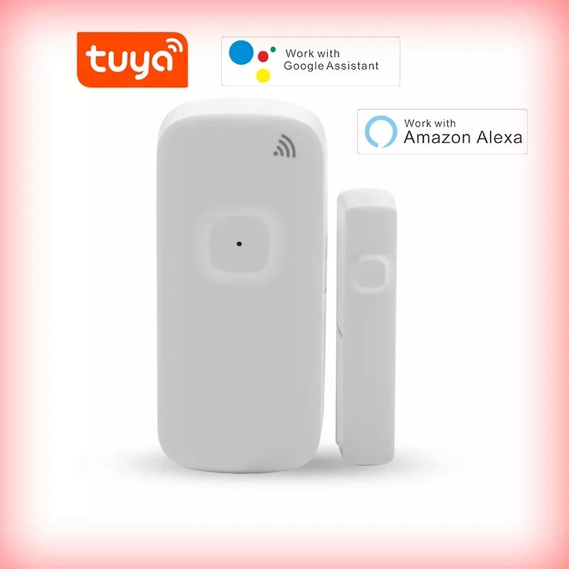 WKD-DS03 Door Sensor &ndash; Smart Life Alexa Google Compatible
