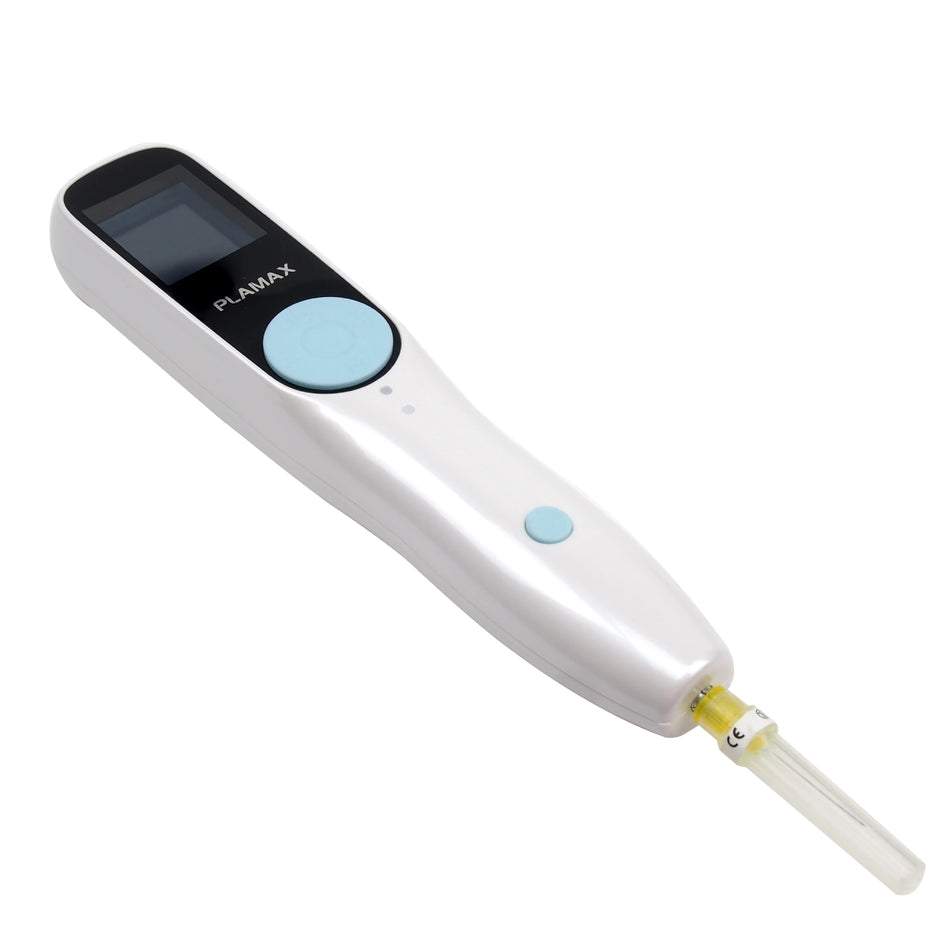 Plamax Ozone Fibroblast Plasma Pen 2 i 1 Vortefjerner, Freckles, Modermærke Fjerner
