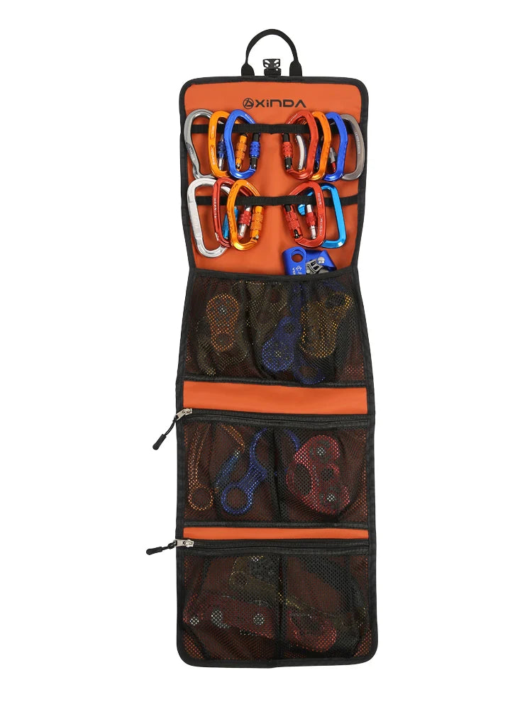 Xinda 320T Nylon Bag &ndash; Waterproof and Durable Organizer