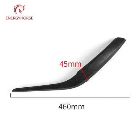 High Quality Black Beige Interior Door Inner Armrest Panel Handle Pull Trim Cover Car Accessories For BMW X1 E84 51412991775 by InterCyprus Trading Ltd