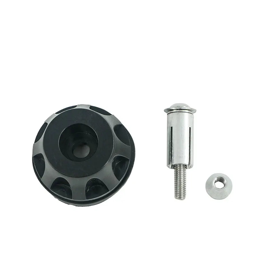 R1200GS Adventure R1250GS ADV Motorcycle Final Drive Housing Cardan Crash Slider Falling Protector For BMW R1200 GS LC 2013-2023 by InterCyprus Trading Ltd