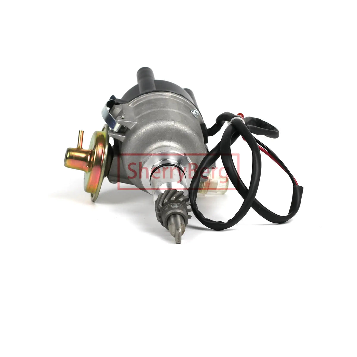SherryBerg electrical electronic DISTRIBUTOR Electronic Distributor Dizzy For Toyota 5R Dyna Stout Toyoace Corona Crown 2.0L by InterCyprus Trading Ltd