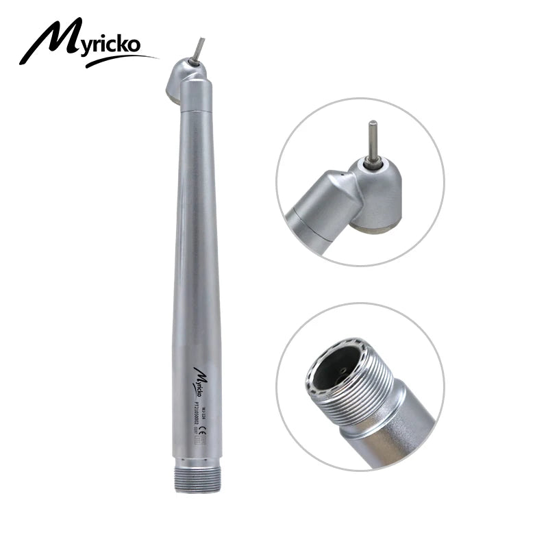 WJ-162 WJ-164 Handpiece &ndash; 45 Degree Dental LED Handpiece 2 hole normal / CHINA